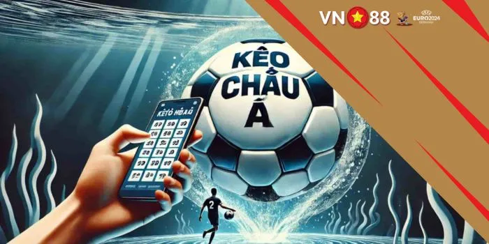 Hướng dẫn cách chơi Kèo châu Á (Handicap) tại nhà cái VN88