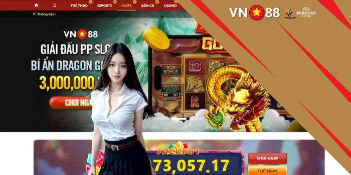 Làm gì để tránh tình trạng chơi slot game trên Apps VN88 bị lag?